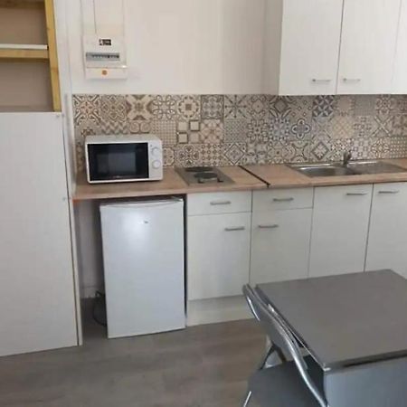 Tres Sympathique Appartement Plein Coeur De Ville Περπινιάν Εξωτερικό φωτογραφία