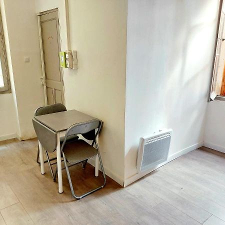Tres Sympathique Appartement Plein Coeur De Ville Περπινιάν Εξωτερικό φωτογραφία