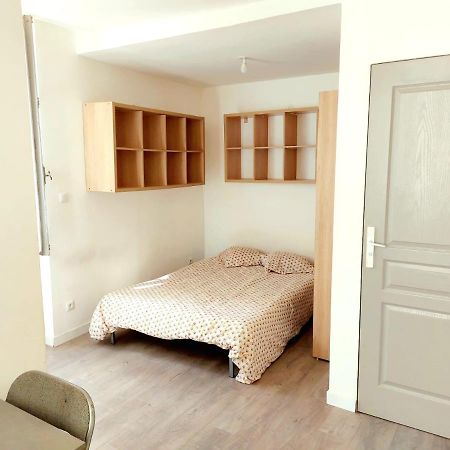 Tres Sympathique Appartement Plein Coeur De Ville Περπινιάν Εξωτερικό φωτογραφία