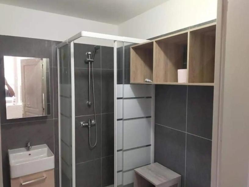 Tres Sympathique Appartement Plein Coeur De Ville Περπινιάν Εξωτερικό φωτογραφία