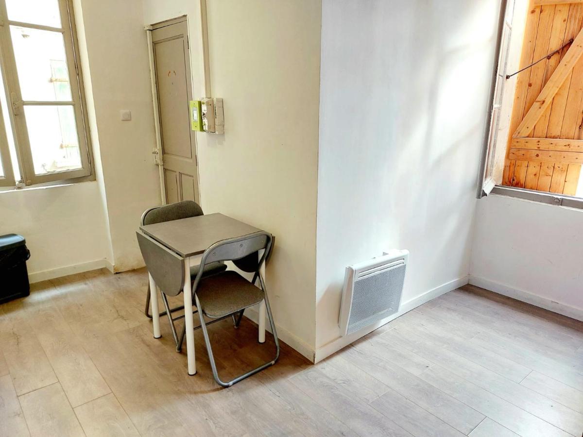 Tres Sympathique Appartement Plein Coeur De Ville Περπινιάν Εξωτερικό φωτογραφία