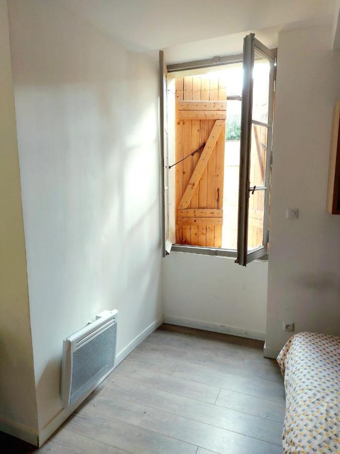 Tres Sympathique Appartement Plein Coeur De Ville Περπινιάν Εξωτερικό φωτογραφία